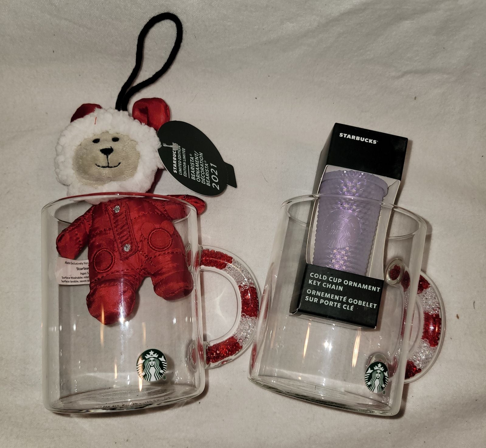 Starbucks Cup