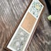 VTG 1920s American Movement Kis-Me Chewing Gum Blind Man Buff Gotham Litho Art