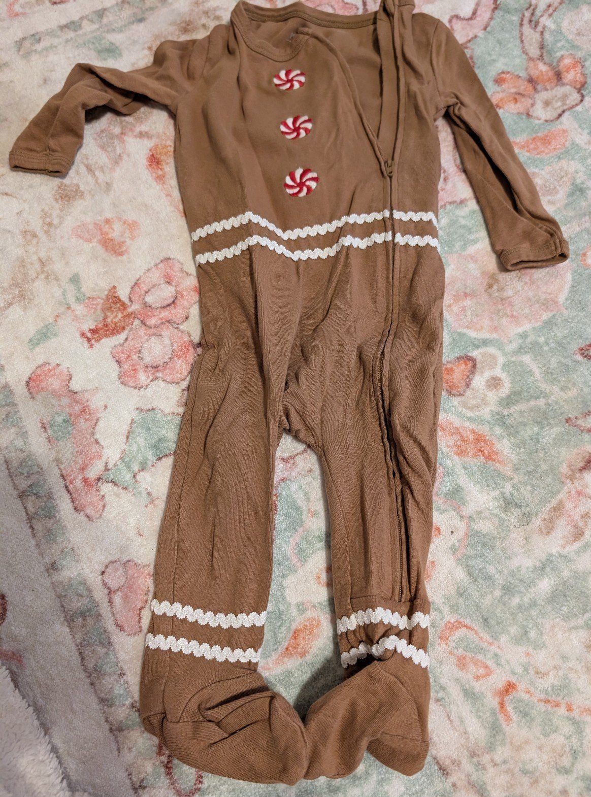 PotteryBarn Pajamas