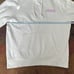 Adidas Sweatshirt Hoodie White Size M