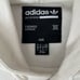 Adidas Sweatshirt Hoodie White Size M