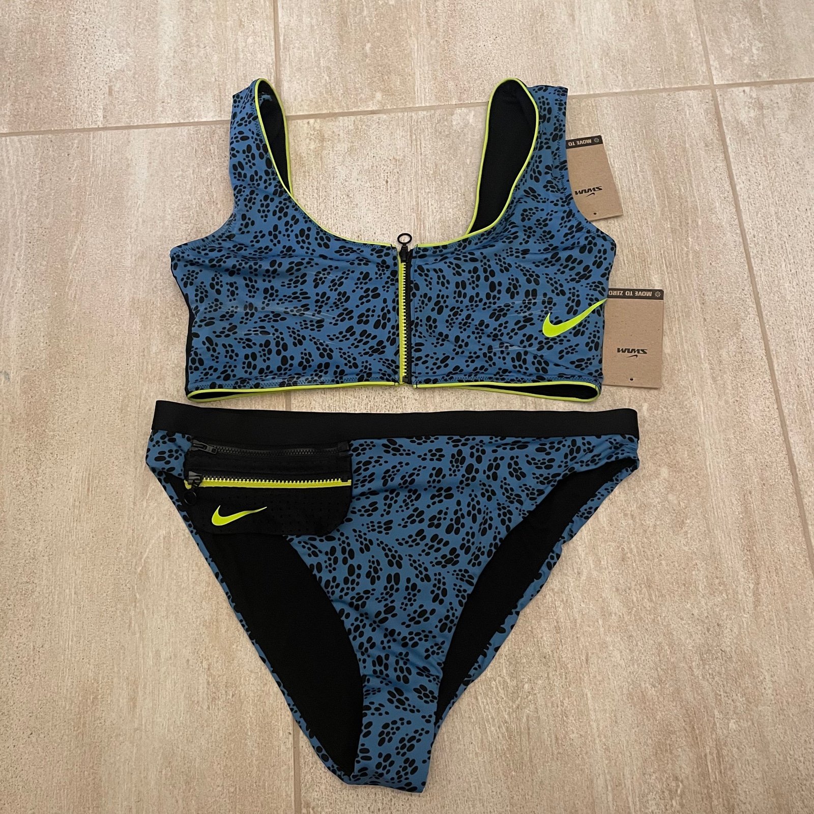 Nike Bikini Top Bikinis | Mercari