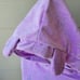 NWT Creaciones Maleja Ear Hooded Sweatshirt & Pants Pijama Set Glitter Size S