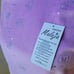 NWT Creaciones Maleja Ear Hooded Sweatshirt & Pants Pijama Set Glitter Size S