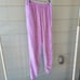 NWT Creaciones Maleja Ear Hooded Sweatshirt & Pants Pijama Set Glitter Size S