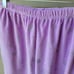 NWT Creaciones Maleja Ear Hooded Sweatshirt & Pants Pijama Set Glitter Size S