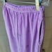 NWT Creaciones Maleja Ear Hooded Sweatshirt & Pants Pijama Set Glitter Size S