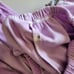 NWT Creaciones Maleja Ear Hooded Sweatshirt & Pants Pijama Set Glitter Size S