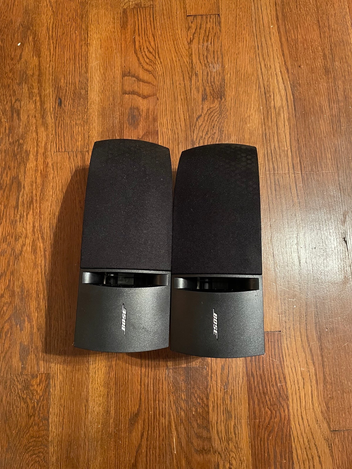 Bose 161 bookshelf speaker cheap system