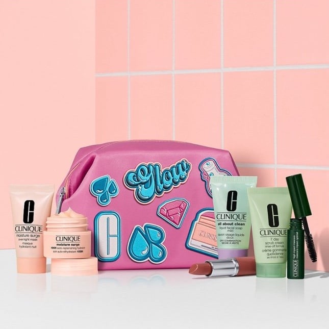 Clinique 7-Pc. Gift Set (Up to a 107 Value!)