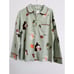 NWT Light Green Pajama Set