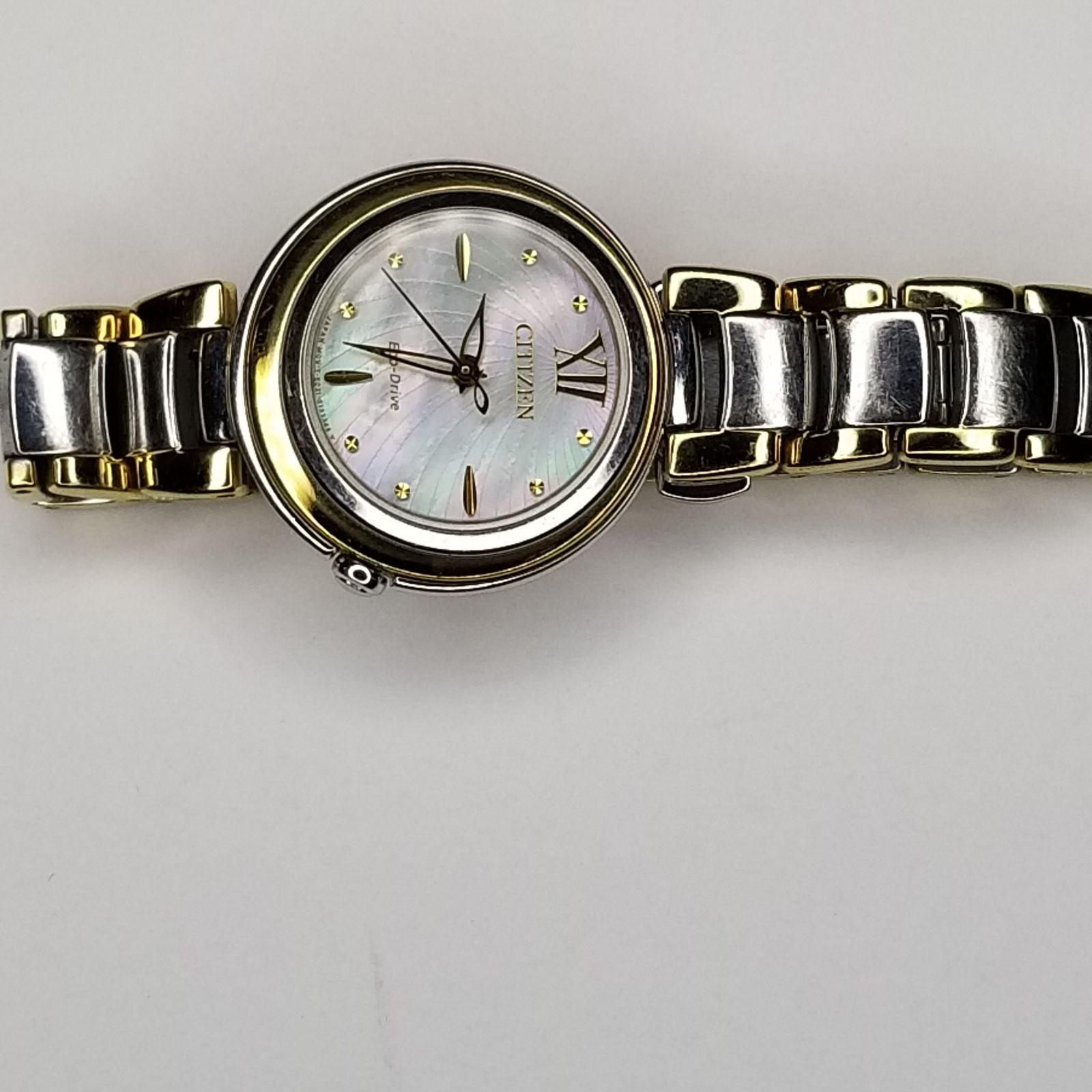Citizen Eco-Drive Women's EM0337-56D