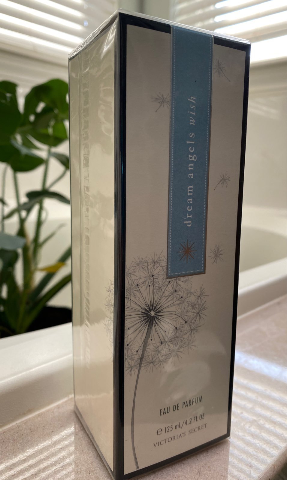 Victoria's Secret dream angels Wish parfum