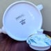 Lemon Teapot,Grace Teaware Fine Porcelian Teapot