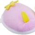 Yuhe Magnet Cinderella Muppet Toy Magnet size S size