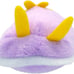 Yuhe Magnet Cinderella Muppet Toy Magnet size S size