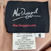 Mac Duggal NWT Gold Sequin Puff Sleeve Surplice Gown 5510 Size 6