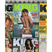 King Magazine 2004 Complete Melyssa Ford Tyra Christina Milan Kelis Trina Brandy