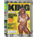 King Magazine 2004 Complete Melyssa Ford Tyra Christina Milan Kelis Trina Brandy