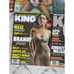 King Magazine 2004 Complete Melyssa Ford Tyra Christina Milan Kelis Trina Brandy