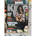 King Magazine 2004 Complete Melyssa Ford Tyra Christina Milan Kelis Trina Brandy