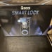 Smart lock