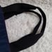 Herve Chapelier Tote Bag, Extra Large, Navy, Large Capacity, Shoulder Bag