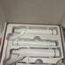 T3 Switch Kit Classic Trio Interchangeable Curling Iron with 3 Barrels