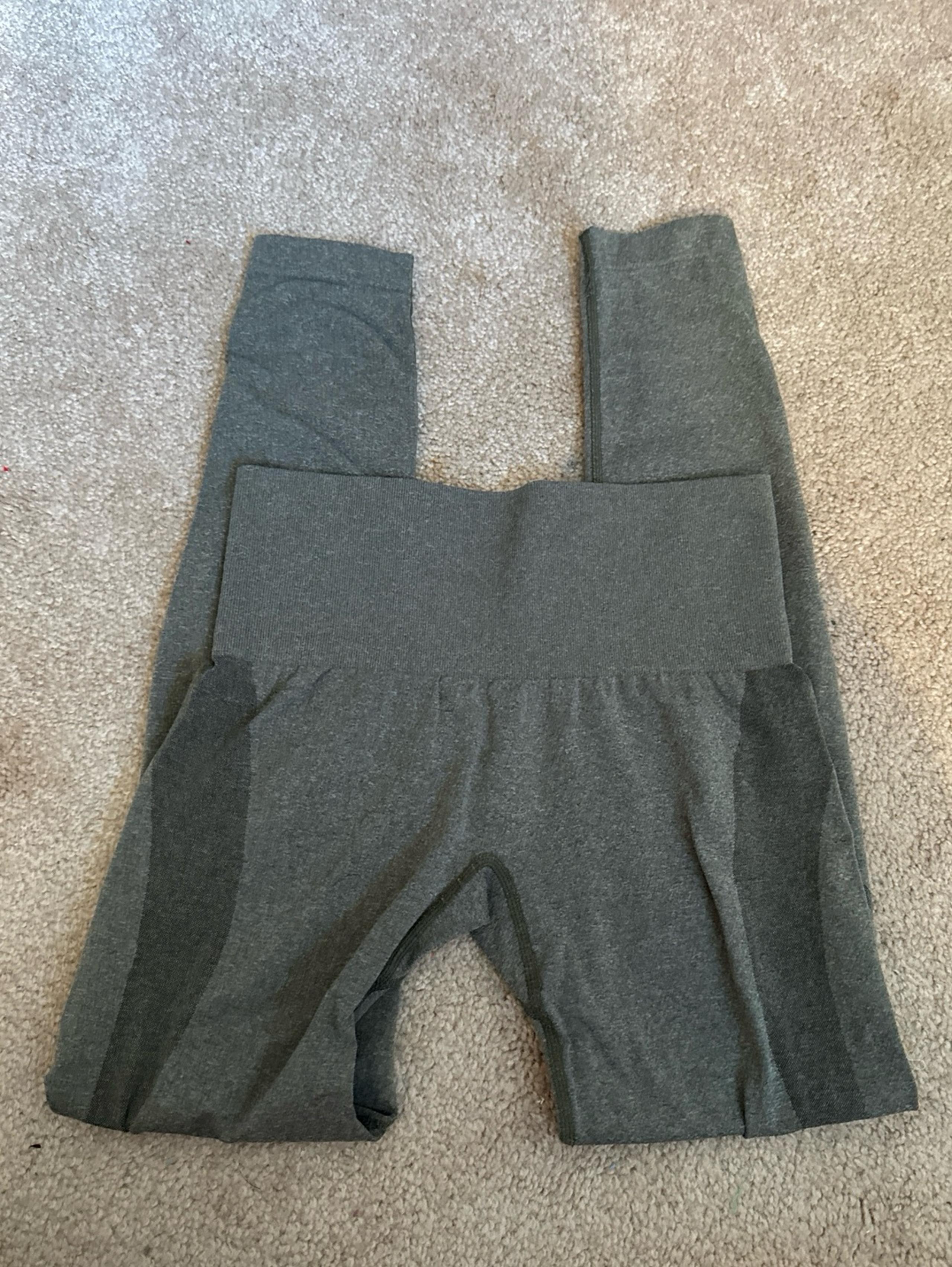 nvgtn leggings