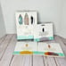 We R Memory Keepers Foil Quill Freestyle Starter Pen Kit 661095