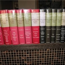 The Interpreter's Bible A Commentary in Twelve Volumes Abingdon Press