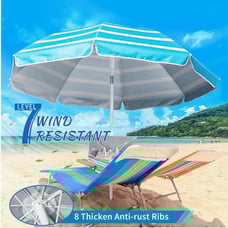 Beach Umbrella