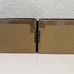 Geniuine Acura Logo Pattern Door Projectors. Full Set Of 4. 2022-2025 Acura MDX