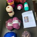 Yarn lot plus kit