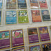 Pokémon cards