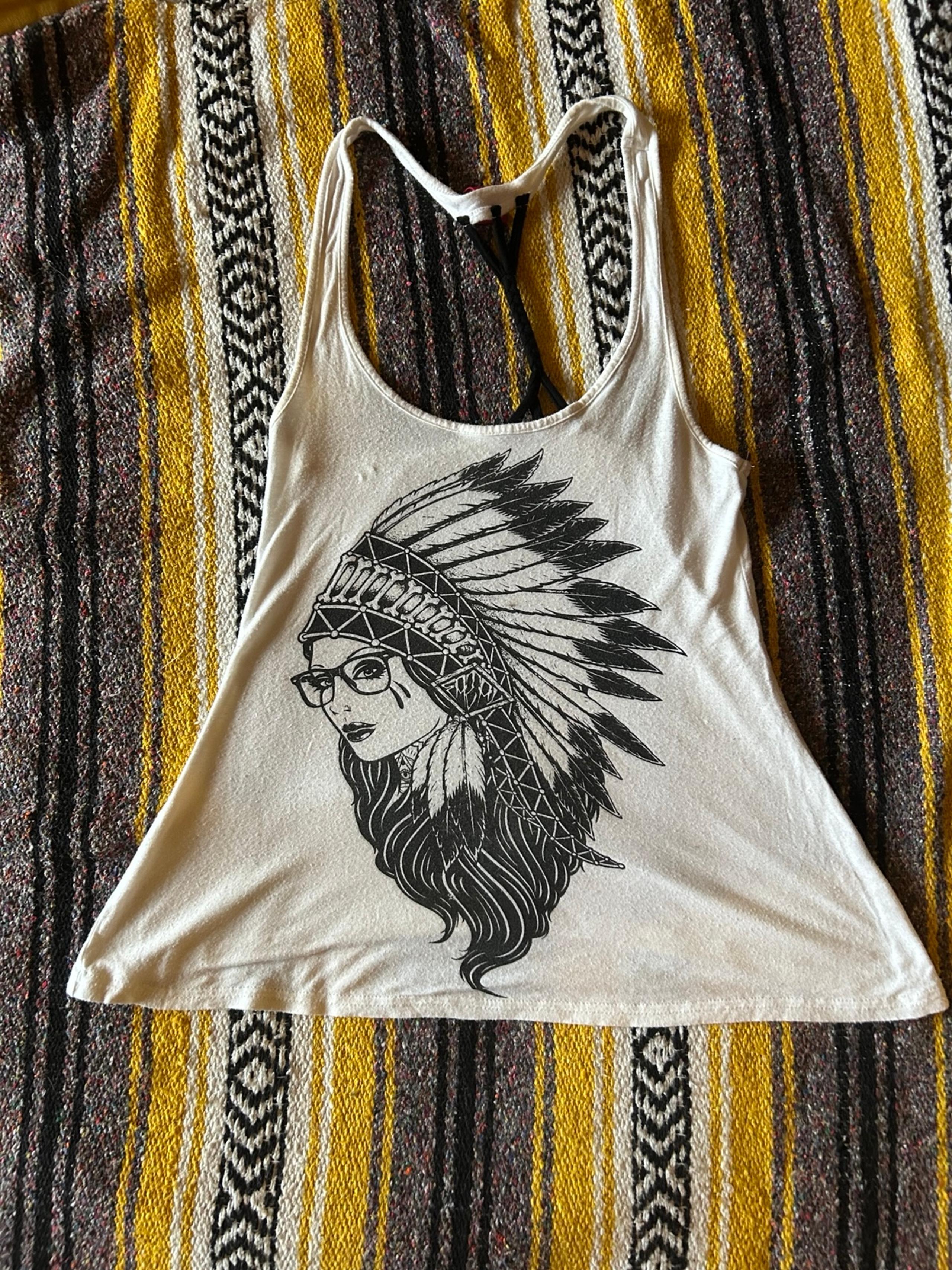 Fatal Racerback Tank Top