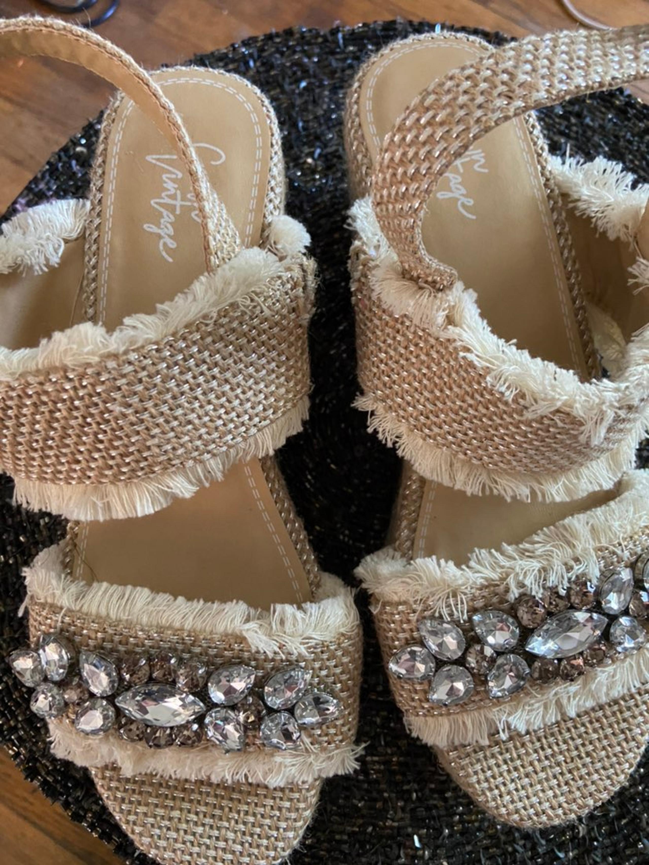 Sandals