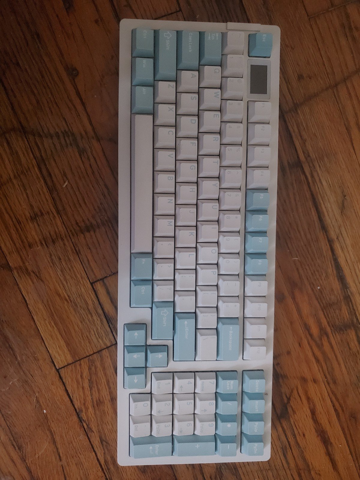 Mechanical Keyboard