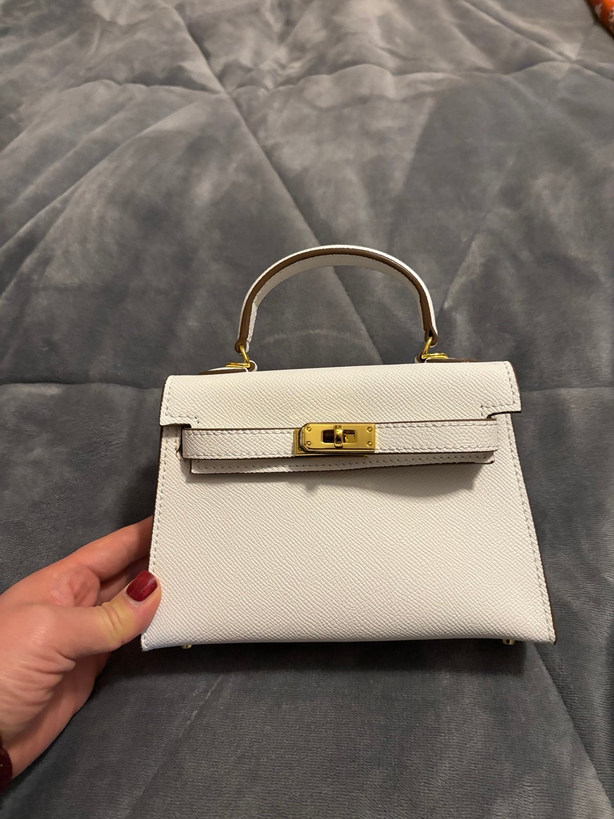 Lily and Bean Hetti Crossbody Bag - NEW