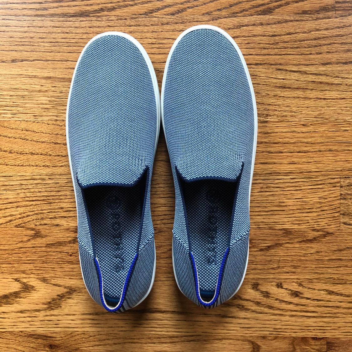 Rothy's Coast Sneakers