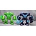 PJ Masks Robo-Catboy Preschool Toy for Kids Ages Bolder Shooting Arm