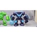PJ Masks Robo-Catboy Preschool Toy for Kids Ages Bolder Shooting Arm