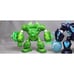 PJ Masks Robo-Catboy Preschool Toy for Kids Ages Bolder Shooting Arm