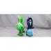 PJ Masks Robo-Catboy Preschool Toy for Kids Ages Bolder Shooting Arm