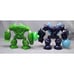 PJ Masks Robo-Catboy Preschool Toy for Kids Ages Bolder Shooting Arm