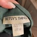 Vintage Betsy’s Things Women’s Military Style Jacket (16)