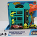 Hot Wheels Tracks and Cars Set