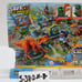 Hot Wheels Tracks and Cars Set