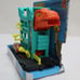 Hot Wheels Tracks and Cars Set