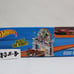 Hot Wheels Tracks and Cars Set